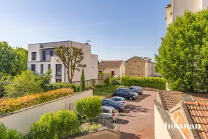 Appartement de 47.35 m² à Fontenay-sous-Bois
