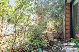 Maison de 146.5 m² à Paris