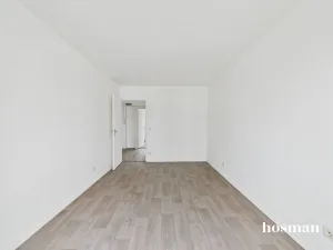 Appartement de 46.5 m² à L'Île-Saint-Denis