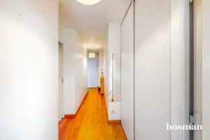 Appartement de 62.19 m² à Villejuif