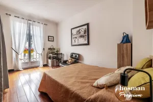 Appartement de 91.0 m² à Paris