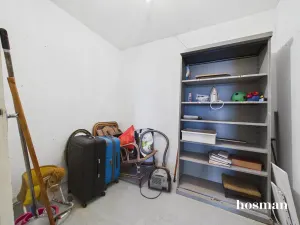 Appartement de 56.4 m² à Nantes