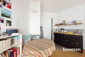 Appartement de 32.0 m² à Paris