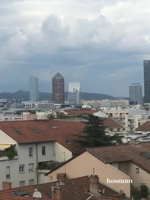 Appartement de 97.0 m² à Lyon