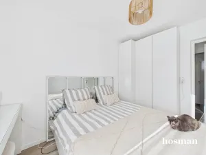 Appartement de 89.0 m² à Aubervilliers