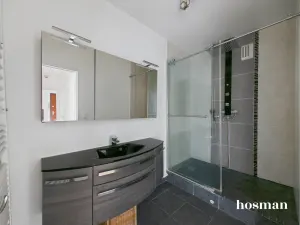 Appartement de 89.0 m² à Courbevoie