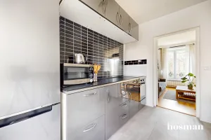 Appartement de 35.0 m² à Vincennes