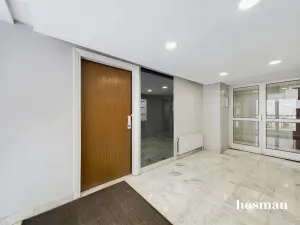 Appartement de 65.62 m² à Paris