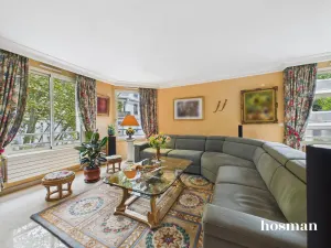 Appartement de 95.0 m² à Lyon