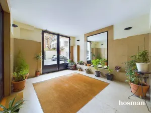 Appartement de 59.0 m² à Paris