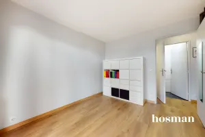 Appartement de 44.0 m² à Vincennes