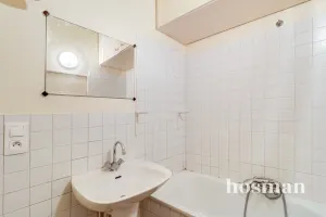 Appartement de 22.0 m² à Paris