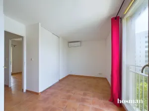 Duplex de 68.53 m² à Marseille