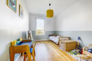 Appartement de 77.0 m² à Nantes
