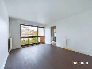 Appartement de 31.0 m² à Paris