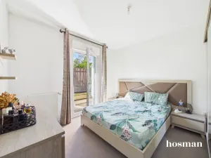 Appartement de 59.0 m² à Romainville