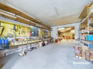 Maison de 222.0 m² à Nantes