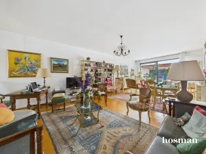 Appartement de 123.0 m² à Bordeaux