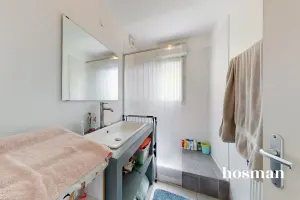 Appartement de 77.85 m² à Nantes