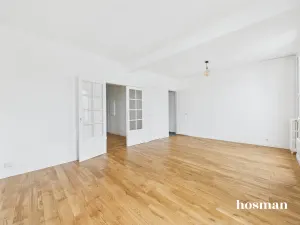 Appartement de 50.36 m² à Paris