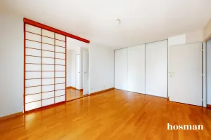 Appartement de 39.47 m² à La Garenne-Colombes