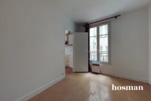 Appartement de 28.0 m² à Paris