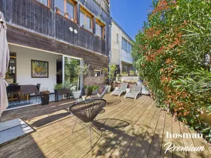 Appartement de 125.0 m² à Bordeaux