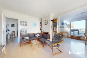 Appartement de 124.0 m² à Montpellier