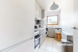 Appartement de 63.0 m² à Paris