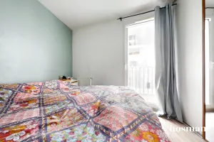 Duplex de 83.97 m² à Nantes