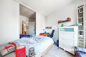 Appartement de 86.0 m² à Paris