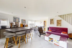 Maison de 96.0 m² à Pessac