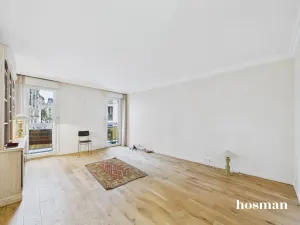 Appartement de 64.0 m² à Paris