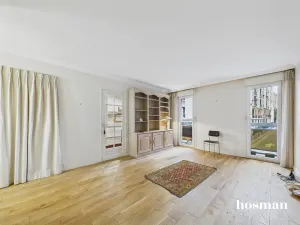 Appartement de 64.0 m² à Paris