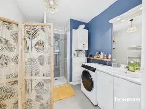 Appartement de 42.0 m² à Eysines