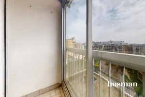 Appartement de 73.0 m² à Le Kremlin-Bicêtre