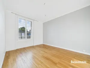 Appartement de 68.72 m² à Nantes