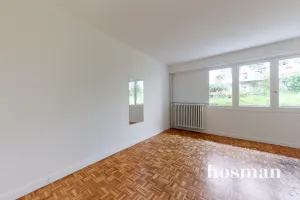 Appartement de 25.17 m² à Paris