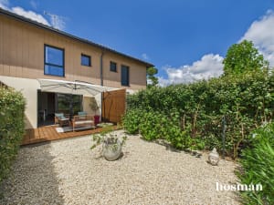Maison de 87.17 m² à Andernos-les-Bains