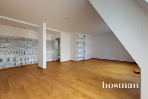 Appartement de 78.0 m² à Suresnes