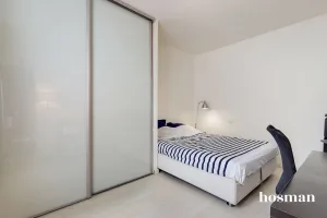 Appartement de 34.07 m² à Paris