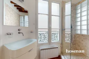 Appartement de 31.0 m² à Paris
