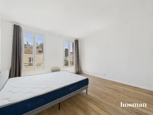 Duplex de 50.84 m² à Paris