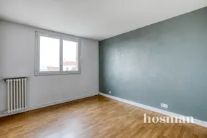 Appartement de 73.0 m² à Clamart