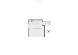 Maison de 115.0 m² à Bordeaux