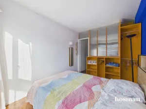 Appartement de 56.0 m² à Paris