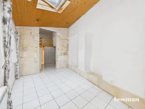 Appartement de 28.0 m² à Bordeaux