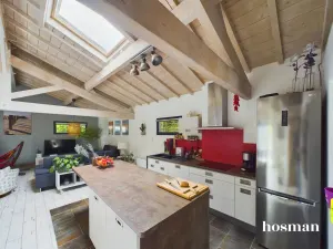 Maison de 150.0 m² à Talence