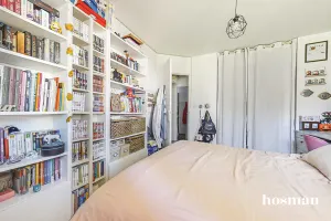 Appartement de 70.74 m² à Nantes