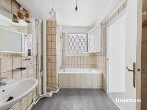 Appartement de 76.29 m² à Paris